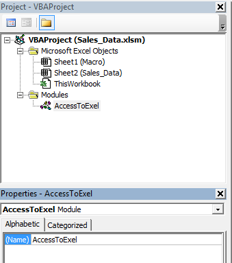 Microsoft Activex Data Object 6.0 Library