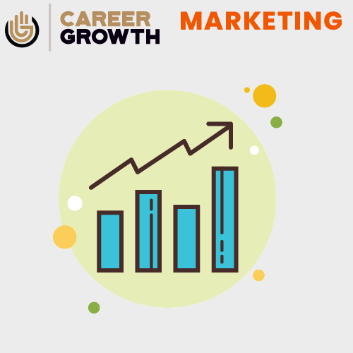 Marketing and Sales Archives - Career Growth